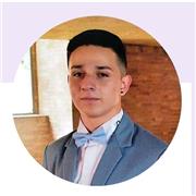 Docente de Inglés virtual sin experiencia